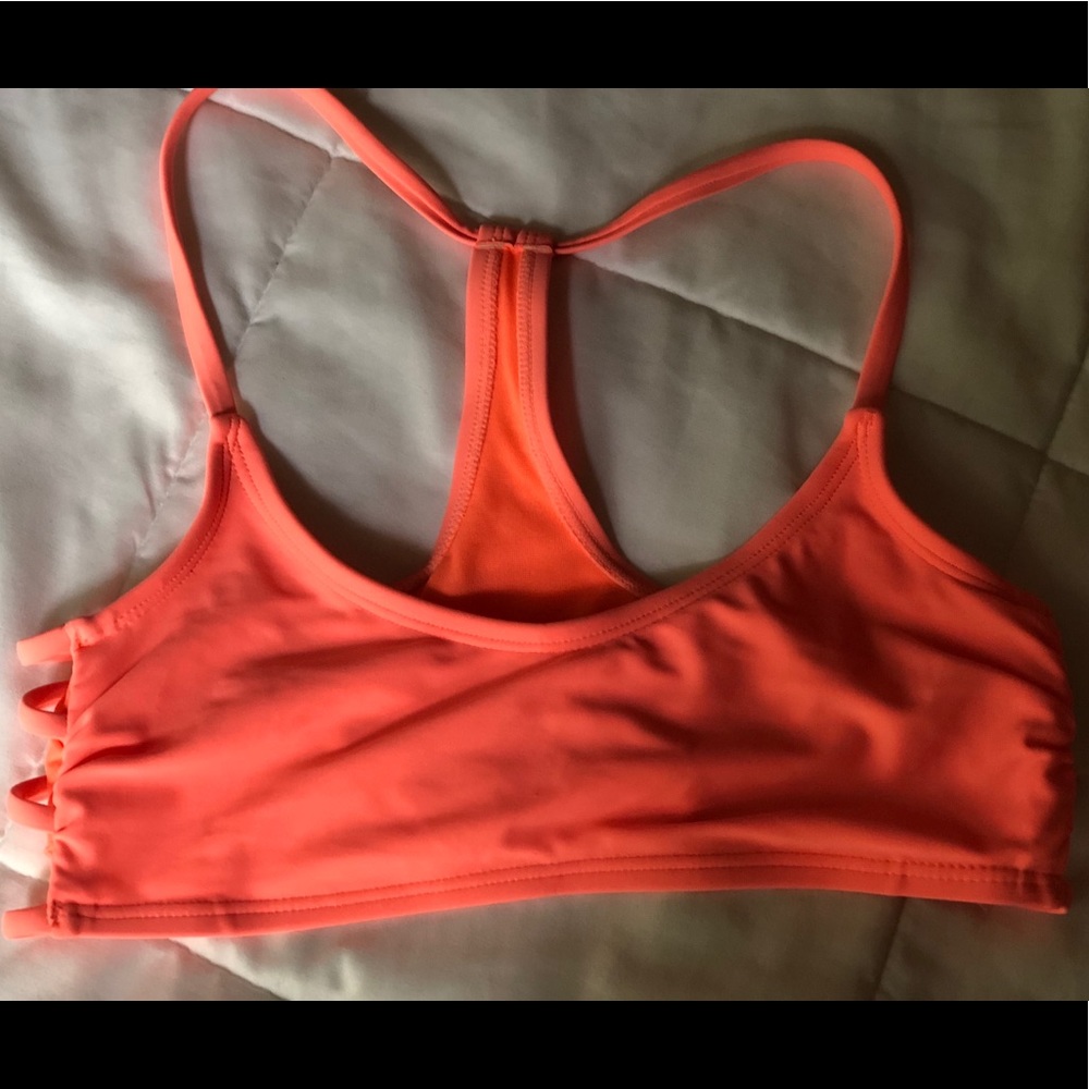 SOLD Bathing suit top